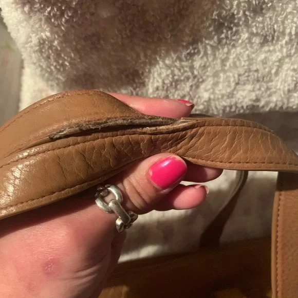 Tory Burch Meyer Tote - Picture 6 of 16